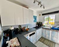 Resale - TOWNHOUSE - Torrevieja - LA SIESTA