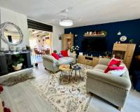 Resale - TOWNHOUSE - Torrevieja - LA SIESTA