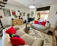 Resale - TOWNHOUSE - Torrevieja - LA SIESTA