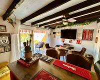 Resale - TOWNHOUSE - Torrevieja - LA SIESTA