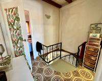 Resale - TOWNHOUSE - Torrevieja - LA SIESTA