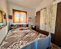 Resale - TOWNHOUSE - Torrevieja - LA SIESTA