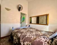 Resale - TOWNHOUSE - Torrevieja - LA SIESTA