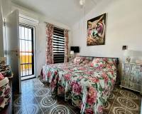 Resale - TOWNHOUSE - Torrevieja - LA SIESTA