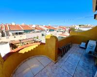 Resale - TOWNHOUSE - Torrevieja - LA SIESTA