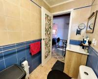 Resale - TOWNHOUSE - Torrevieja - LA SIESTA