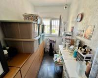 Resale - TOWNHOUSE - Torrevieja - LA SIESTA