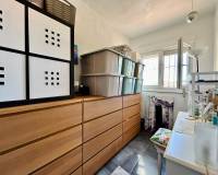 Resale - TOWNHOUSE - Torrevieja - LA SIESTA