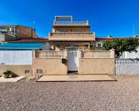 Resale - TOWNHOUSE - Torrevieja - LA SIESTA