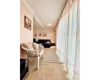 Resale - TOWNHOUSE - Torrevieja - LA SIESTA