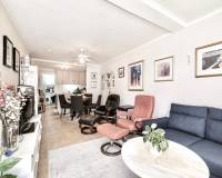 Resale - TOWNHOUSE - Torrevieja - LA SIESTA
