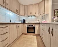 Resale - TOWNHOUSE - Torrevieja - LA SIESTA