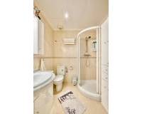 Resale - TOWNHOUSE - Torrevieja - LA SIESTA