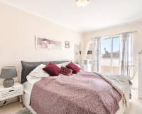Resale - TOWNHOUSE - Torrevieja - LA SIESTA