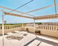 Resale - TOWNHOUSE - Torrevieja - LA SIESTA