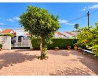 Resale - TOWNHOUSE - Torrevieja - Nueva Torrevieja