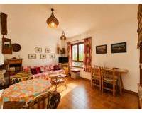 Resale - TOWNHOUSE - Torrevieja - Nueva Torrevieja