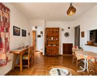 Resale - TOWNHOUSE - Torrevieja - Nueva Torrevieja