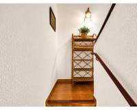 Resale - TOWNHOUSE - Torrevieja - Nueva Torrevieja