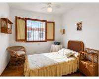 Resale - TOWNHOUSE - Torrevieja - Nueva Torrevieja