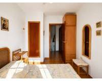 Resale - TOWNHOUSE - Torrevieja - Nueva Torrevieja