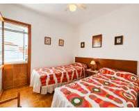 Resale - TOWNHOUSE - Torrevieja - Nueva Torrevieja