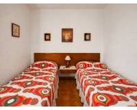 Resale - TOWNHOUSE - Torrevieja - Nueva Torrevieja