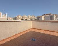 Resale - Townhouse - Torrevieja - optional location detail