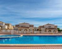 Resale - Townhouse - Torrevieja - optional location detail