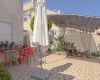 Resale - Townhouse - Torrevieja - optional location detail