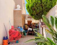 Resale - Townhouse - Torrevieja - optional location detail