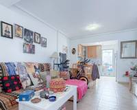 Resale - Townhouse - Torrevieja - optional location detail