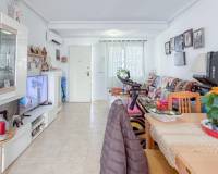 Resale - Townhouse - Torrevieja - optional location detail