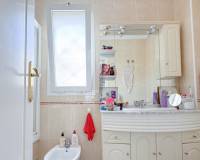 Resale - Townhouse - Torrevieja - optional location detail