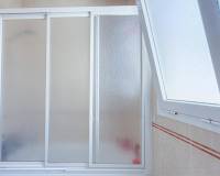 Resale - Townhouse - Torrevieja - optional location detail