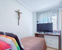 Resale - Townhouse - Torrevieja - optional location detail