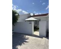 Resale - Townhouse - Torrevieja - optional location detail