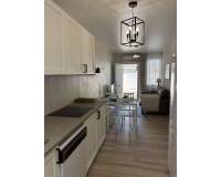 Resale - Townhouse - Torrevieja - optional location detail