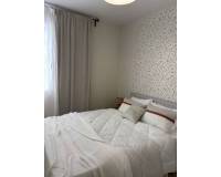 Resale - Townhouse - Torrevieja - optional location detail