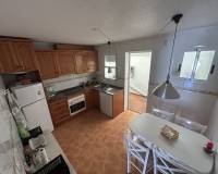 Resale - Townhouse - Torrevieja - optional location detail