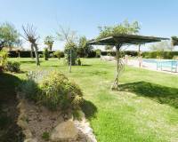 Resale - Townhouse - Torrevieja - optional location detail