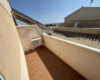 Resale - Townhouse - Torrevieja - optional location detail
