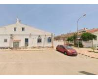 Resale - Townhouse - Torrevieja - San Luis