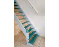 Resale - Townhouse - Torrevieja - San Luis