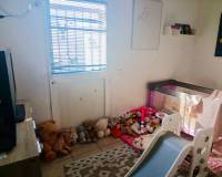 Resale - Townhouse - Torrevieja - San Luis