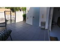 Resale - Townhouse - Torrevieja - San Luis
