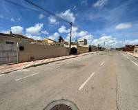 Resale - Townhouse - Torrevieja - San Luis