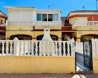 Resale - TOWNHOUSE - Torrevieja - San Luis