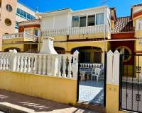 Resale - TOWNHOUSE - Torrevieja - San Luis