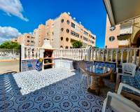 Resale - TOWNHOUSE - Torrevieja - San Luis